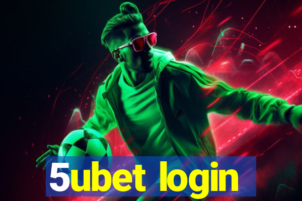 5ubet login